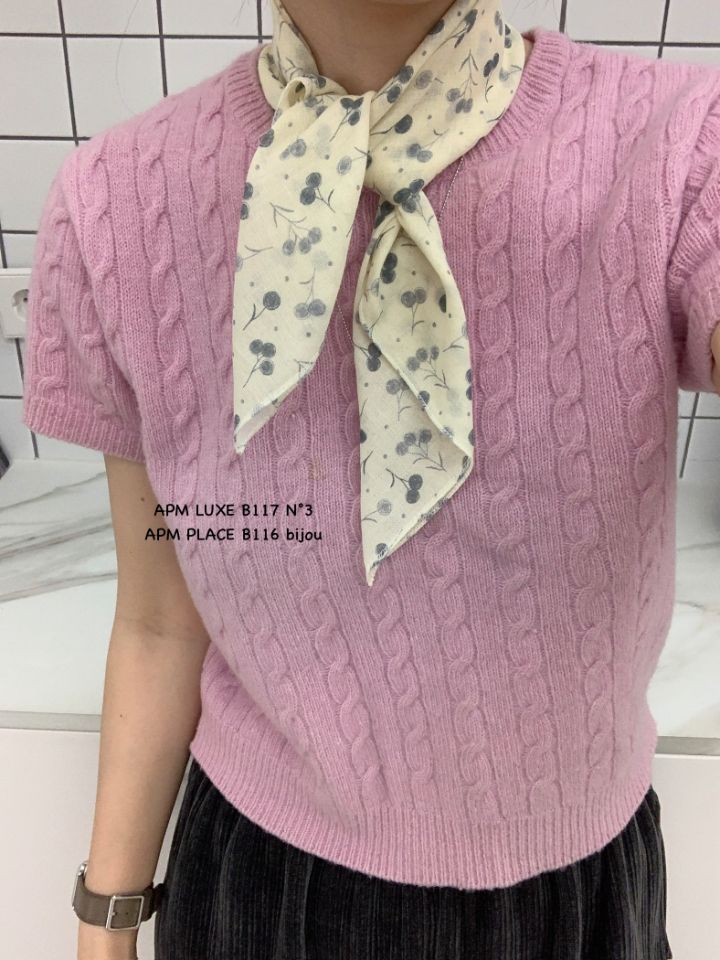 N3東大門代購女裝新款時尚26春夏真品休閑熱賣人氣圍巾披肩N3圍巾/披肩