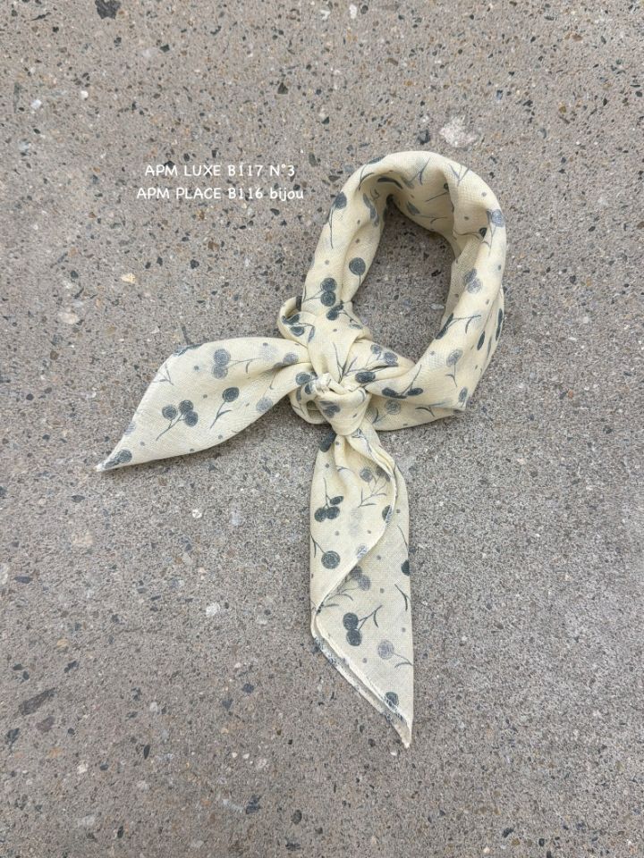 N3東大門代購女裝新款時尚26春夏真品休閑熱賣人氣圍巾披肩N3圍巾/披肩圖色1