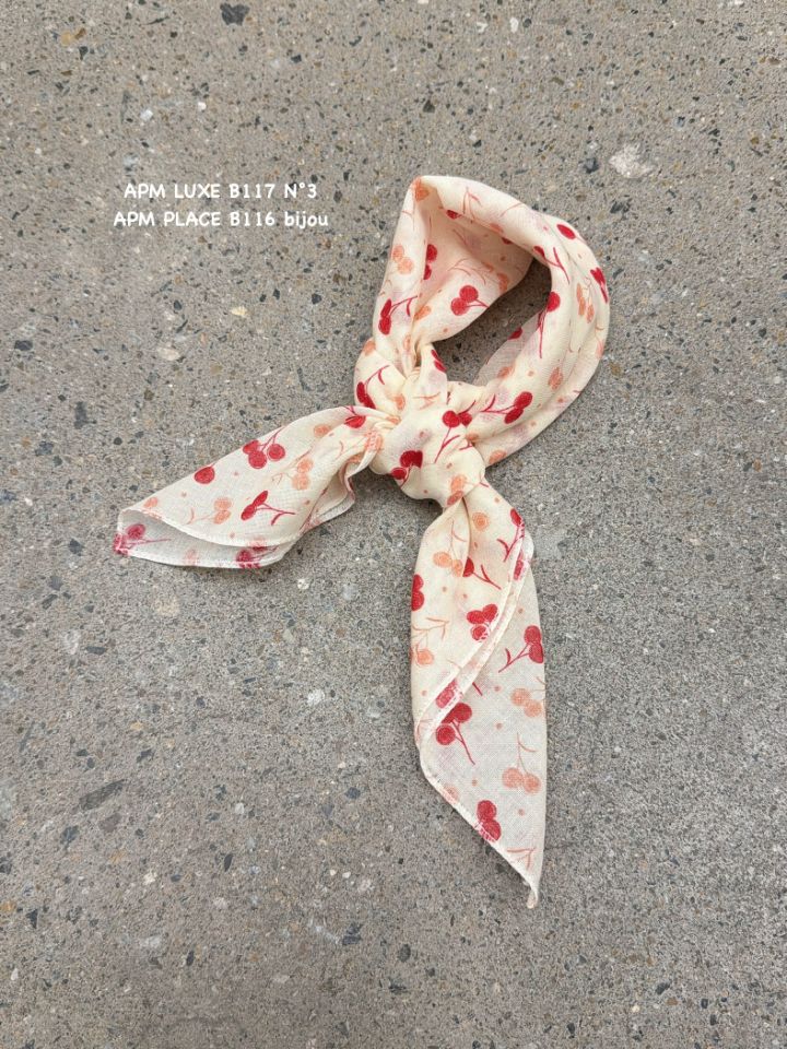 N3東大門代購女裝新款時尚26春夏真品休閑熱賣人氣圍巾披肩N3圍巾/披肩圖色2