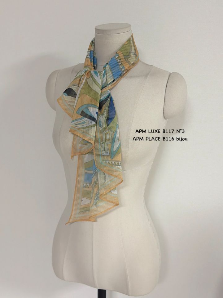 N3韓國直郵女士新品時尚熱賣人氣26春夏職業休閑圍巾披肩N3圍巾/披肩