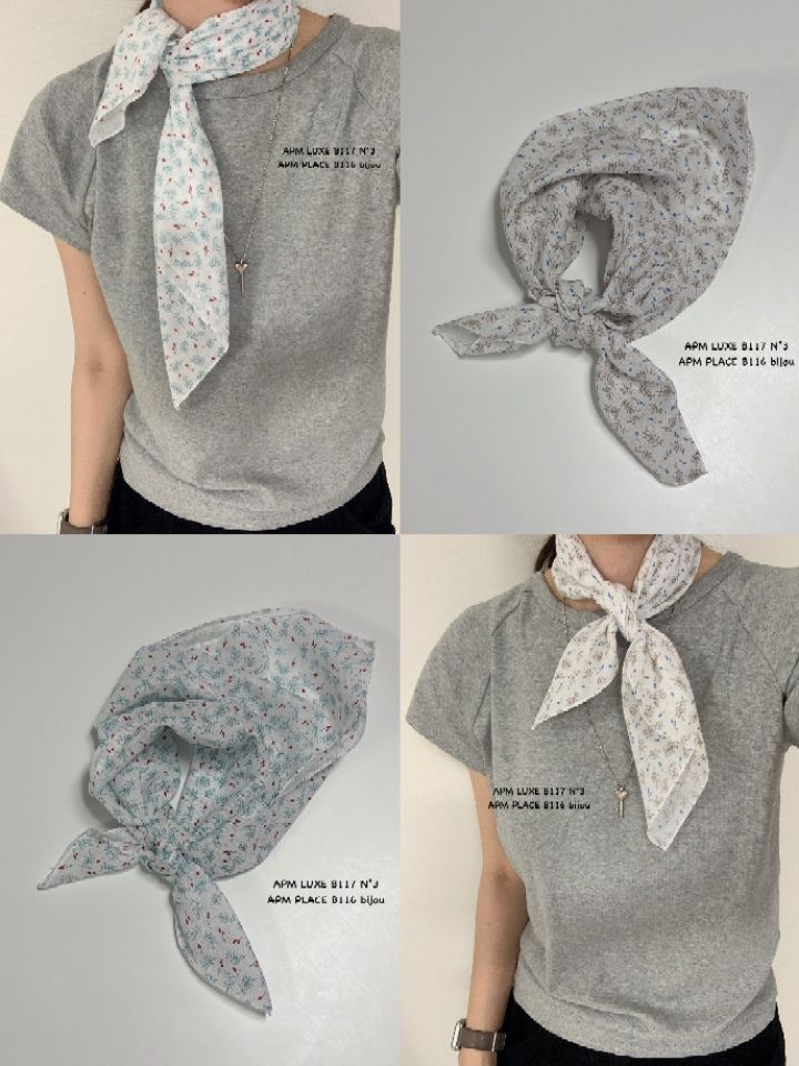 N3東大門直郵女裝新品時尚推薦熱賣休閑職業真品圍巾披肩N3圍巾/披肩