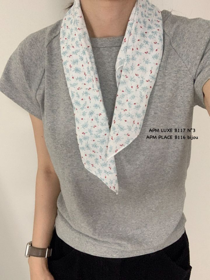 N3東大門直郵女裝新品時尚推薦熱賣休閑職業真品圍巾披肩N3圍巾/披肩