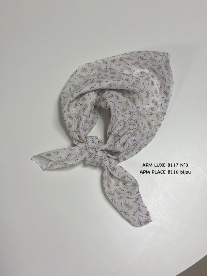 N3東大門直郵女裝新品時尚推薦熱賣休閑職業真品圍巾披肩N3圍巾/披肩圖色2