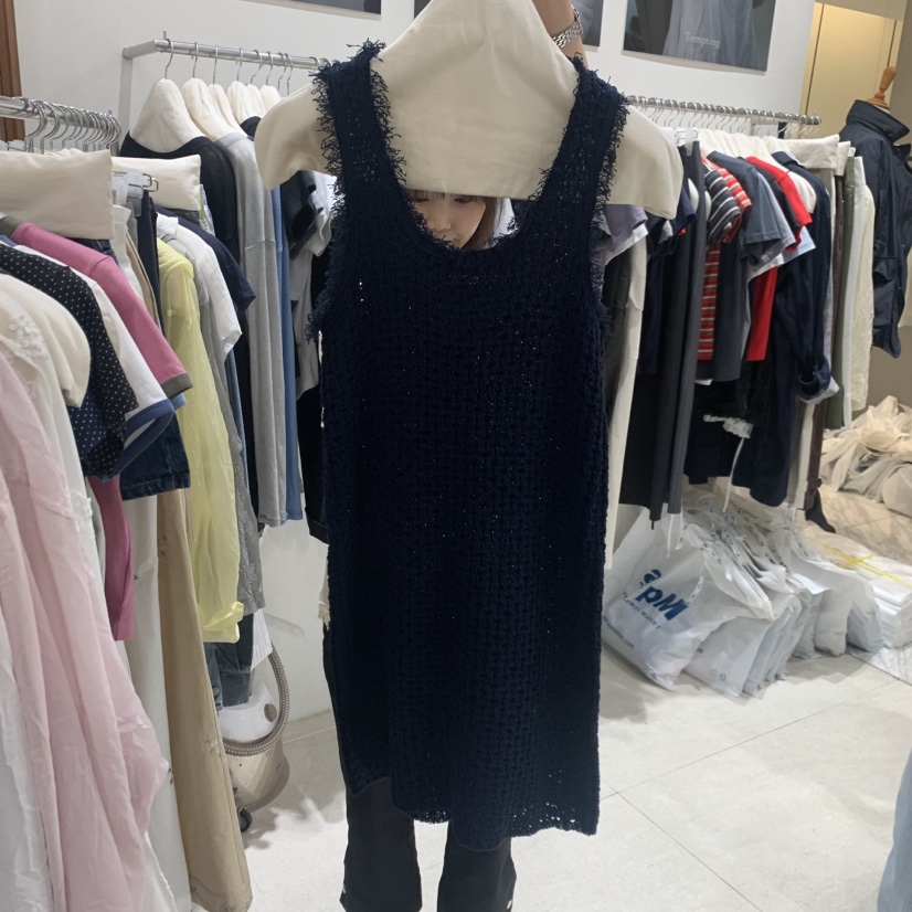 TEMPTING東大門代購女裝新款熱賣真品推薦職業人氣連衣裙TEMPTING連衣裙