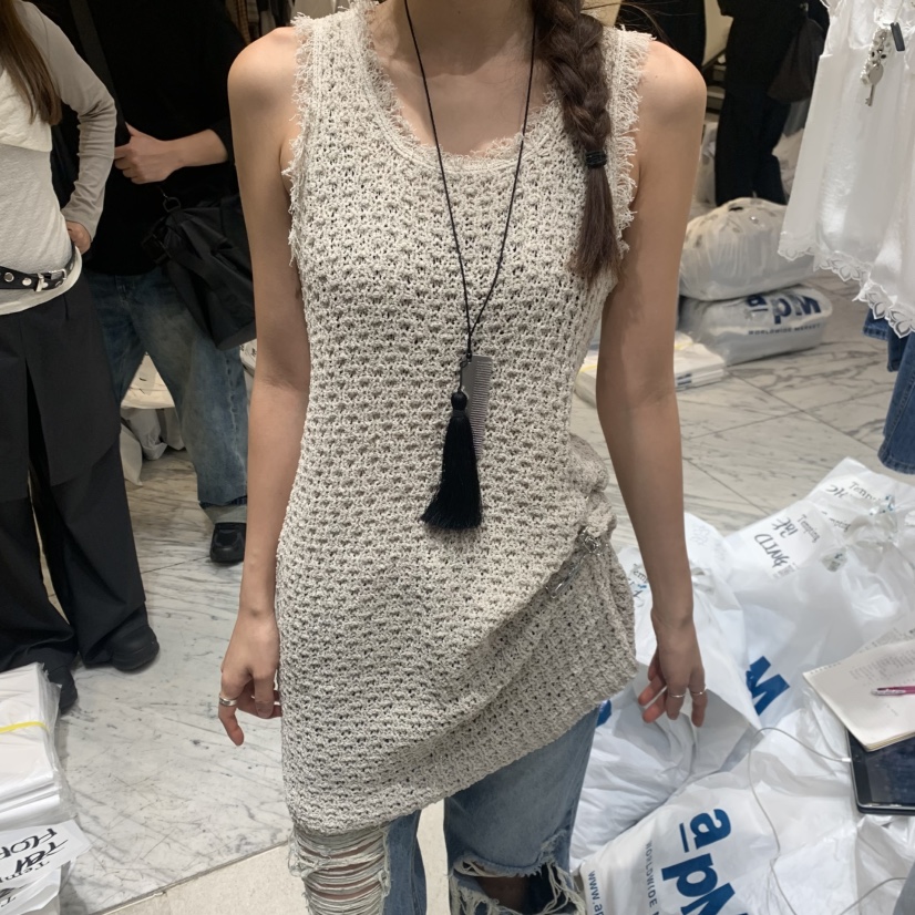 TEMPTING東大門代購女裝新款熱賣真品推薦職業人氣連衣裙TEMPTING連衣裙圖色2