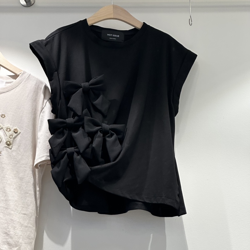 HOT PLACE/DREAM GIRIS/HOT ISSUE東大門代購女裝新品推薦吊帶背心HOT PLACE/DREAM GIRIS/HOT ISSUE吊帶/背心圖色2