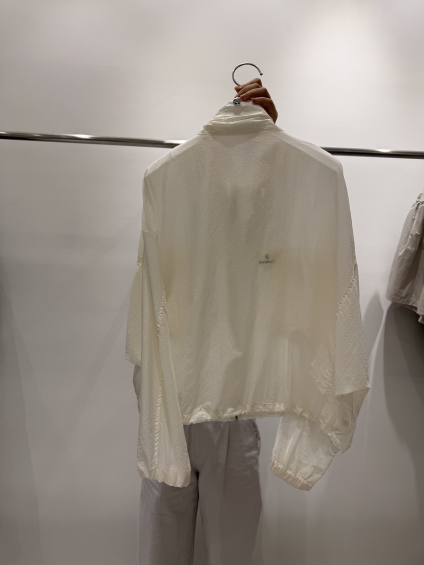 WOOD SAGE韓國代購女裝新品人氣休閑時尚職業真品熱賣夾克WOOD SAGE夾克