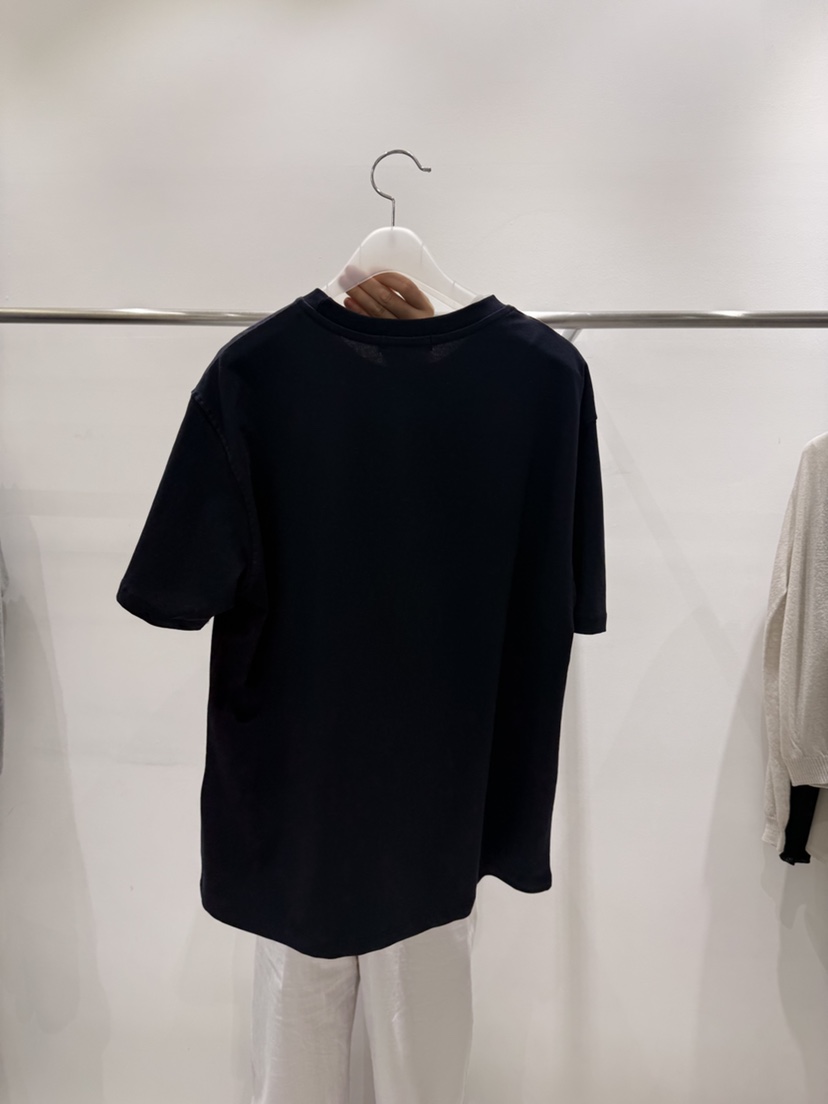 WOOD SAGE東大門實拍女裝新品真品休閑職業推薦熱賣人氣T恤WOOD SAGET恤