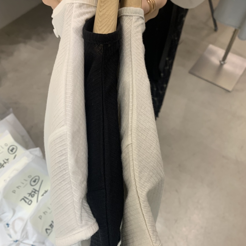 PHILO東大門代購女士新品休閑真品26春夏推薦熱賣人氣T恤PHILOT恤