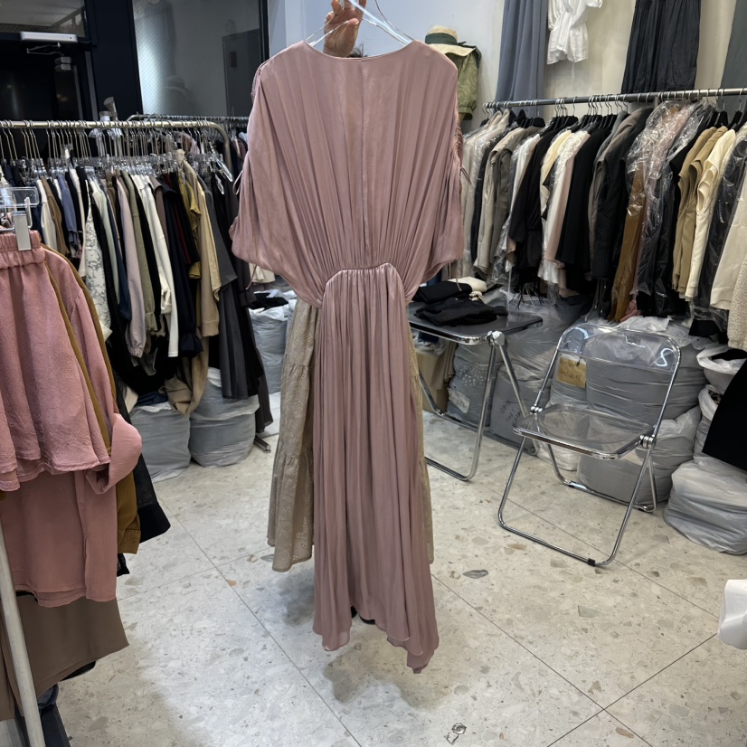 MARIGOLD東大門代購女裝新款推薦人氣真品職業熱賣連衣裙MARIGOLD連衣裙