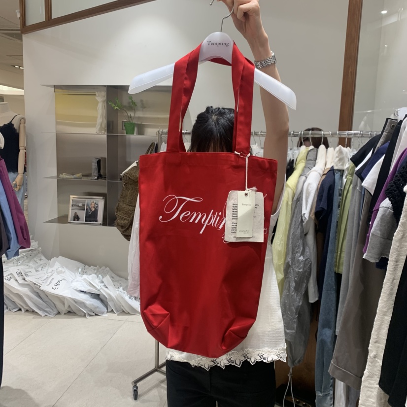 TEMPTING韓國直郵女裝新款職業真品時尚推薦26春夏單肩斜跨包TEMPTING單肩/斜跨包圖色1