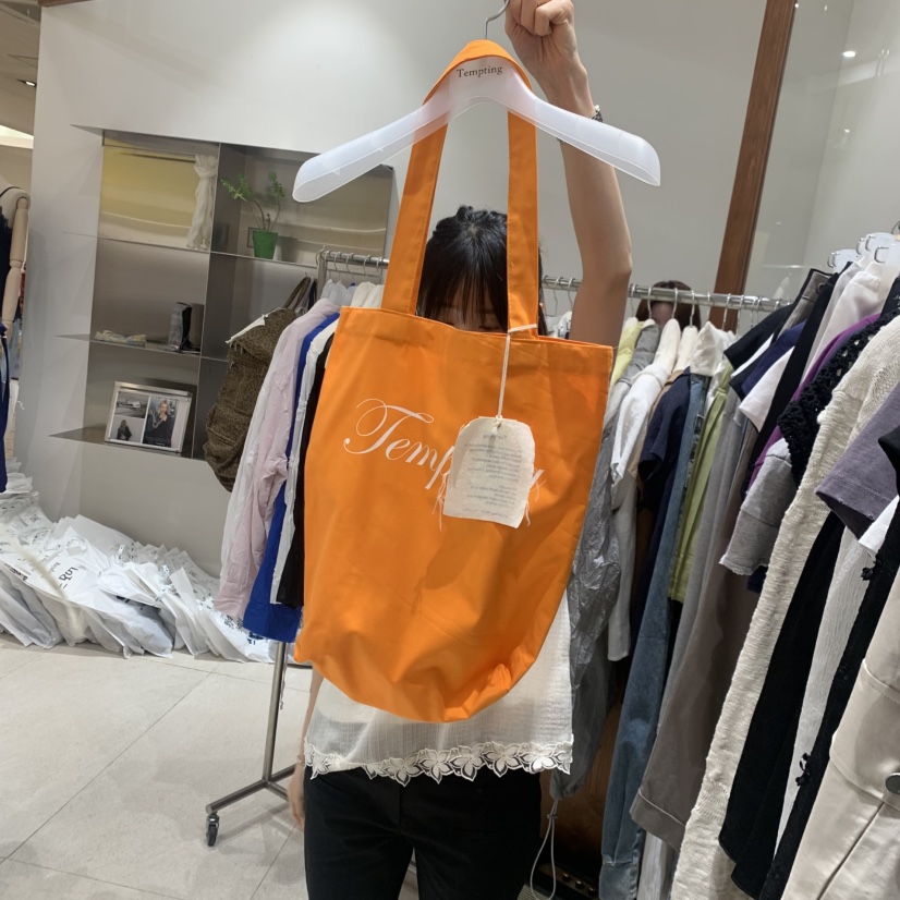 TEMPTING韓國直郵女裝新款職業真品時尚推薦26春夏單肩斜跨包TEMPTING單肩/斜跨包圖色3