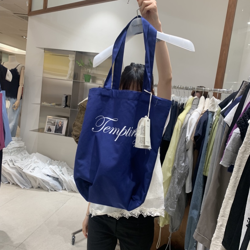 TEMPTING韓國直郵女裝新款職業真品時尚推薦26春夏單肩斜跨包TEMPTING單肩/斜跨包圖色4