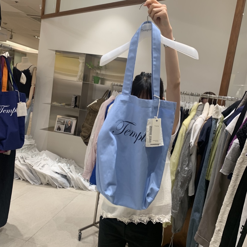 TEMPTING韓國直郵女裝新款職業真品時尚推薦26春夏單肩斜跨包TEMPTING單肩/斜跨包圖色5