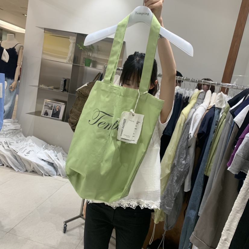 TEMPTING韓國直郵女裝新款職業真品時尚推薦26春夏單肩斜跨包TEMPTING單肩/斜跨包圖色6