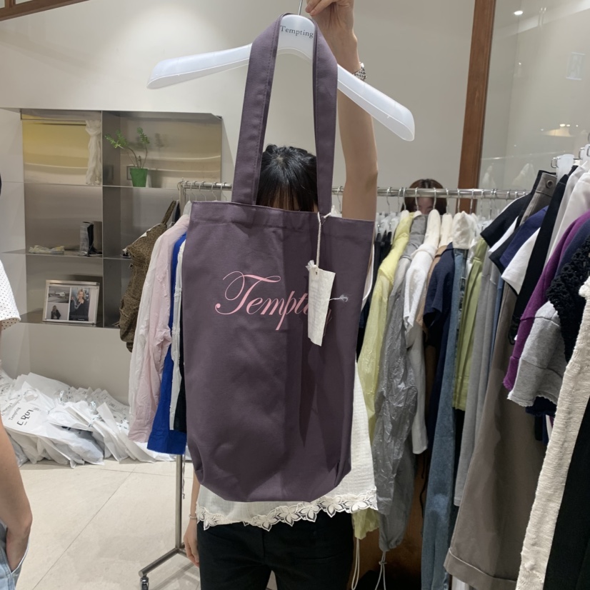 TEMPTING韓國直郵女裝新款職業真品時尚推薦26春夏單肩斜跨包TEMPTING單肩/斜跨包圖色7