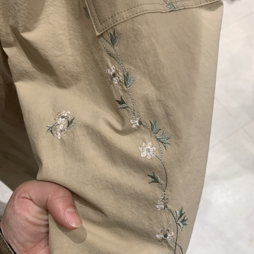 TEMPTING東大門代購女士新款時尚推薦熱賣職業休閑休閑褲TEMPTING休閑褲