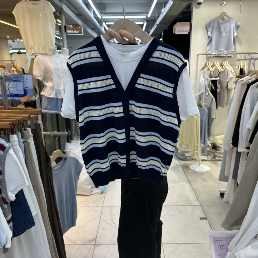 FLYFLY/LULULALLA/LIVE東大門直郵女裝新款職業人氣套裝FLYFLY/LULULALLA/LIVE套裝圖色1