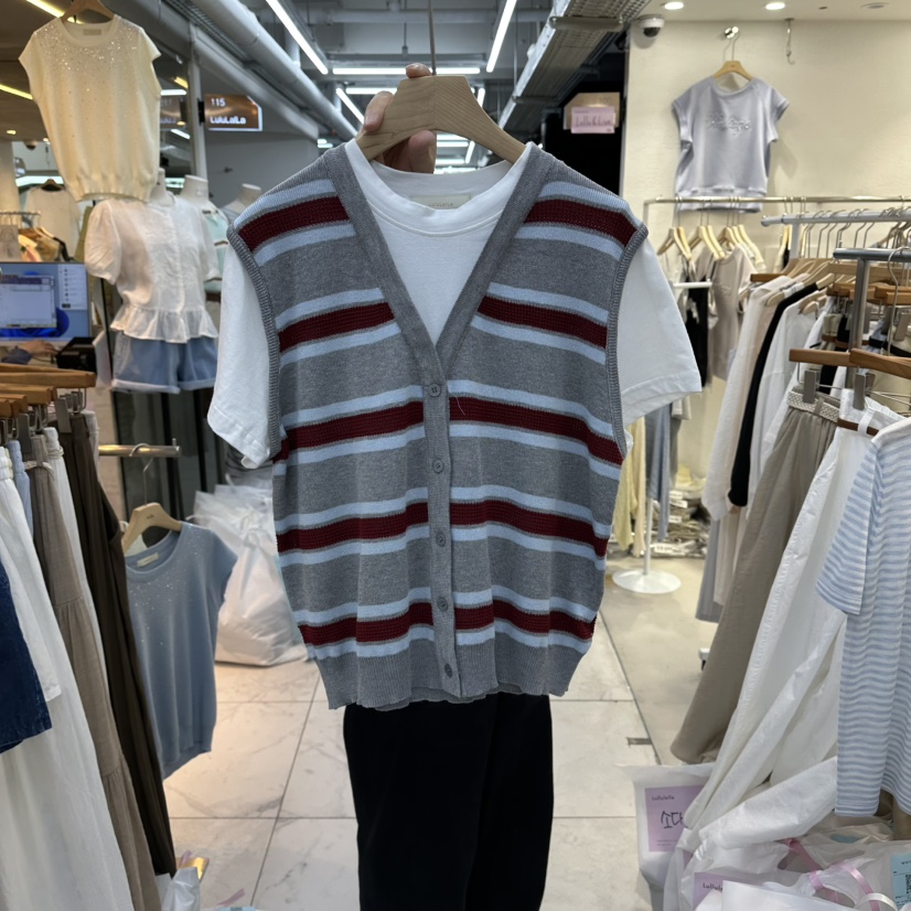 FLYFLY/LULULALLA/LIVE東大門直郵女裝新款職業人氣套裝FLYFLY/LULULALLA/LIVE套裝圖色2