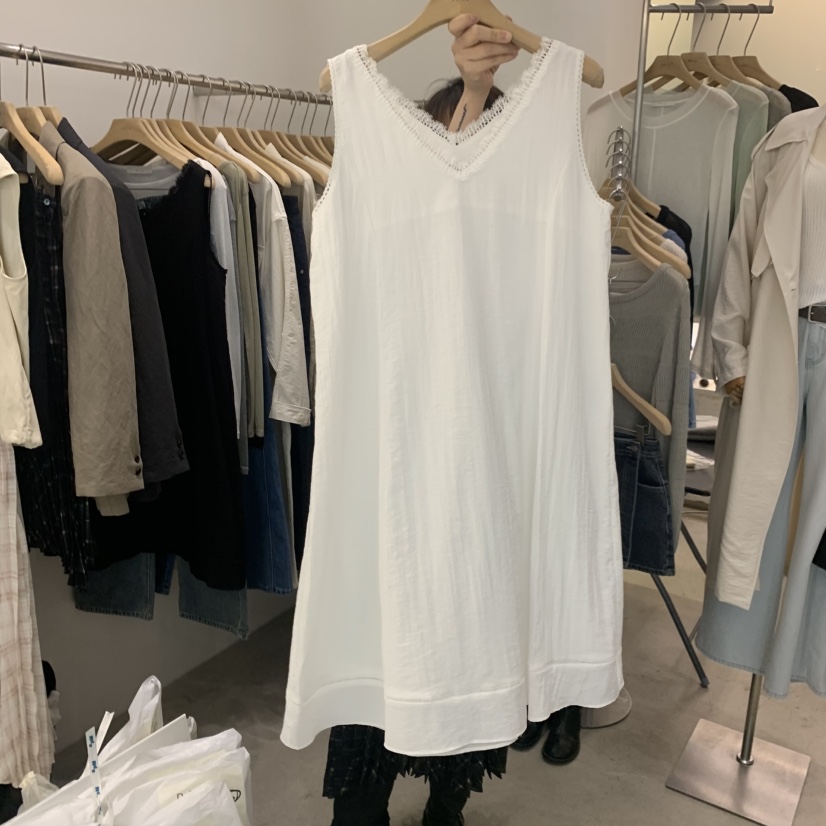 PHILO韓國代購女士新款休閑人氣26春夏推薦熱賣真品連衣裙PHILO連衣裙圖色1