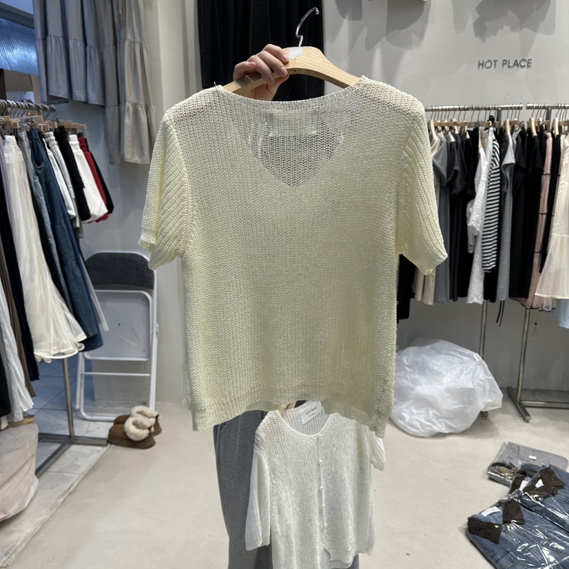 HOT PLACE/DREAM GIRIS/HOT ISSUE東大門代購女裝新品職業T恤HOT PLACE/DREAM GIRIS/HOT ISSUET恤