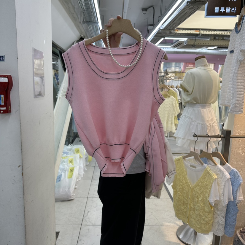 FLYFLY/LULULALLA/LIVE韓國代購女士新品人氣套裝不含項鏈套裝FLYFLY/LULULALLA/LIVE套裝