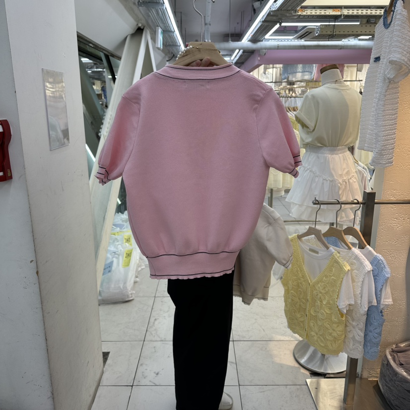 FLYFLY/LULULALLA/LIVE韓國代購女士新品人氣套裝不含項鏈套裝FLYFLY/LULULALLA/LIVE套裝