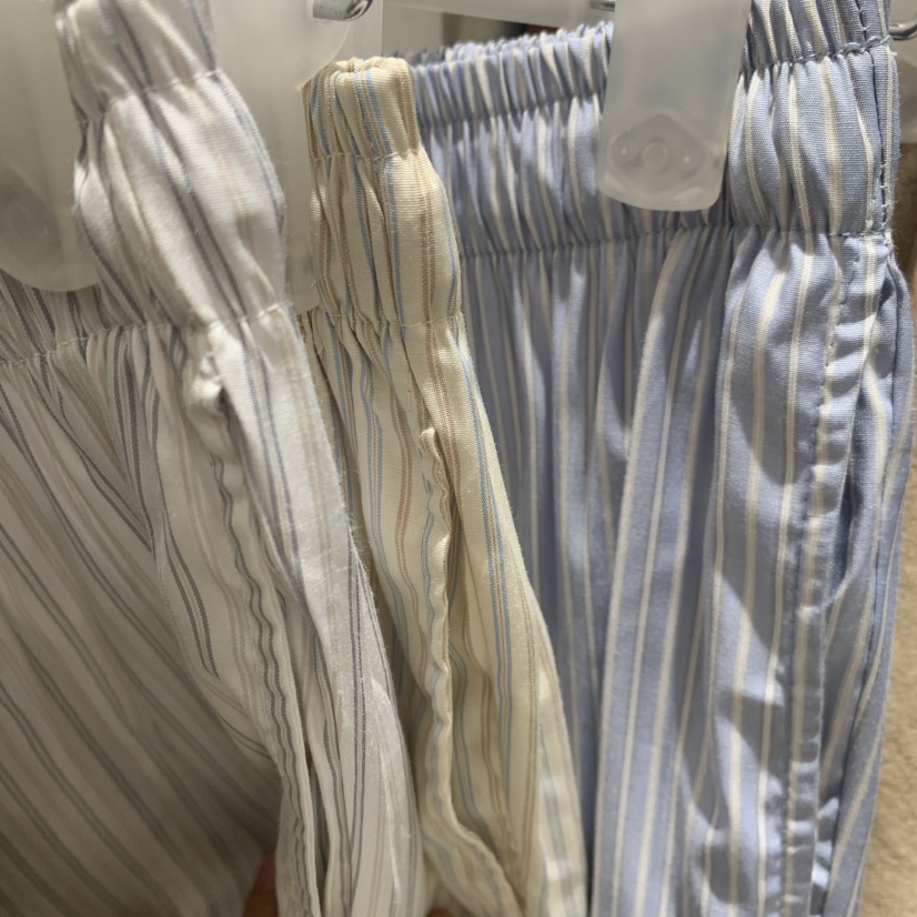 TEMPTING東大門代購女裝新品時尚26春夏真品人氣熱賣休閑褲TEMPTING休閑褲