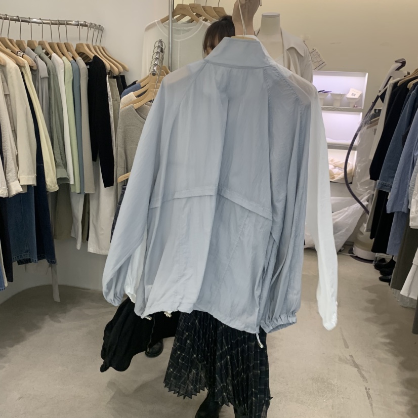 PHILO韓國直郵女士新品休閑26春夏真品職業時尚熱賣推薦夾克PHILO夾克