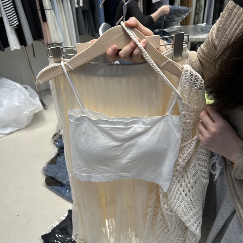 HOT PLACE/DREAM GIRIS/HOT ISSUE東大門實拍女裝新款休閑套裝套裝HOT PLACE/DREAM GIRIS/HOT ISSUE套裝