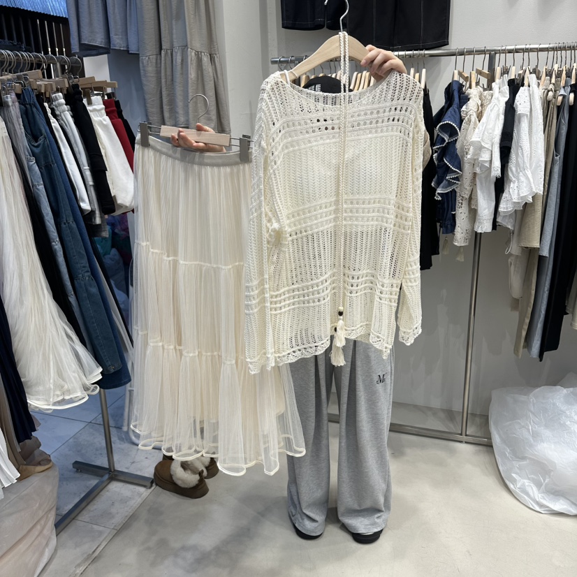 HOT PLACE/DREAM GIRIS/HOT ISSUE東大門實拍女裝新款休閑套裝套裝HOT PLACE/DREAM GIRIS/HOT ISSUE套裝圖色2