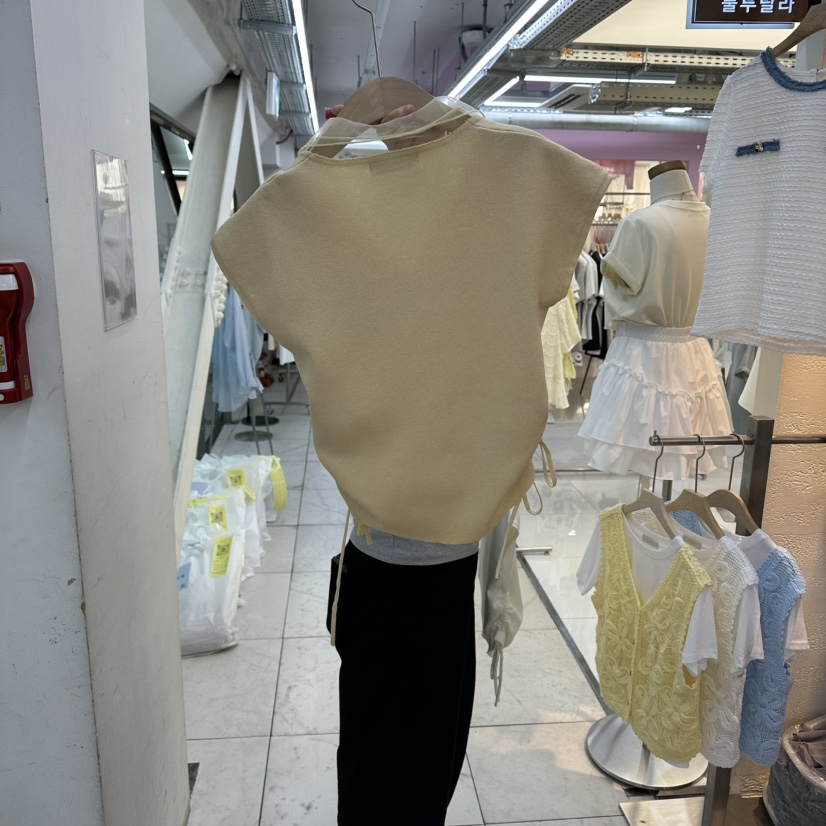 FLYFLY/LULULALLA/LIVE東大門直郵女士新款休閑真品針織衫FLYFLY/LULULALLA/LIVE針織衫