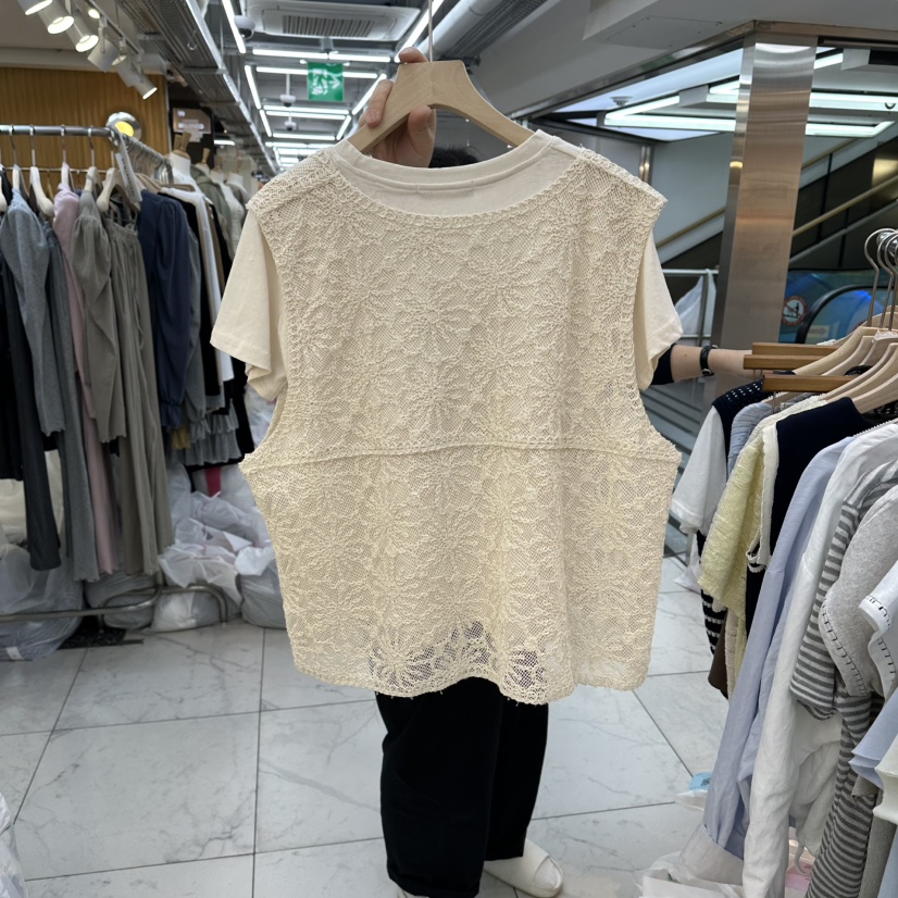 FLYFLY/LULULALLA/LIVE韓國直郵女裝新款人氣真品套裝套裝FLYFLY/LULULALLA/LIVE套裝