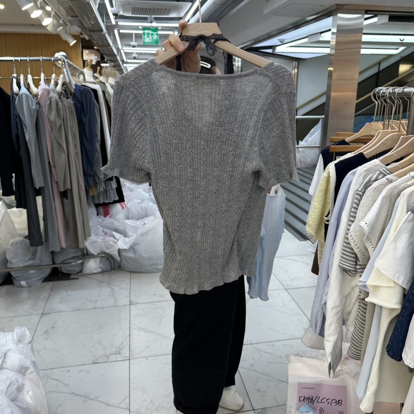 FLYFLY/LULULALLA/LIVE韓國直郵女裝新款真品熱賣套裝套裝FLYFLY/LULULALLA/LIVE套裝