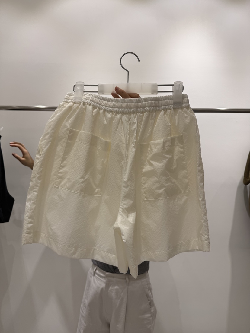 WOOD SAGE東大門代購女裝新品人氣真品休閑推薦職業短褲WOOD SAGE短褲