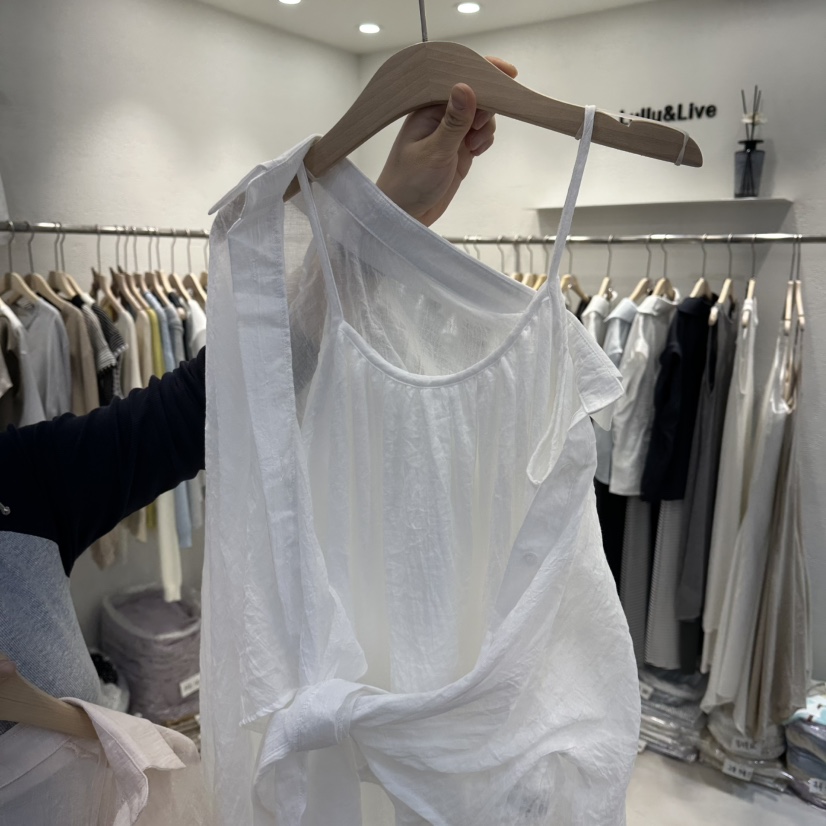 FLYFLY/LULULALLA/LIVE東大門直郵女士新款推薦套裝套裝FLYFLY/LULULALLA/LIVE套裝