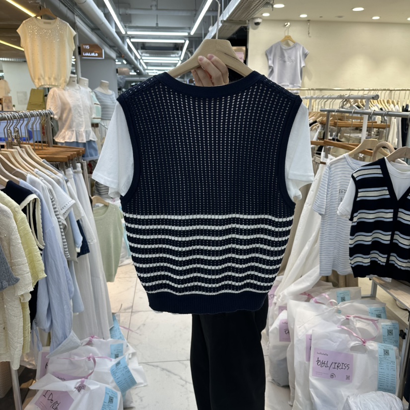 FLYFLY/LULULALLA/LIVE韓國直郵女裝新品人氣套裝拉鏈套裝FLYFLY/LULULALLA/LIVE套裝