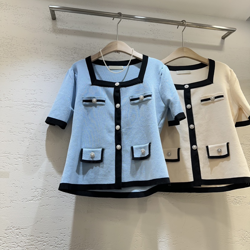 FLYFLY/LULULALLA/LIVE韓國直郵女裝新品時尚夾克不含項鏈FLYFLY/LULULALLA/LIVE夾克