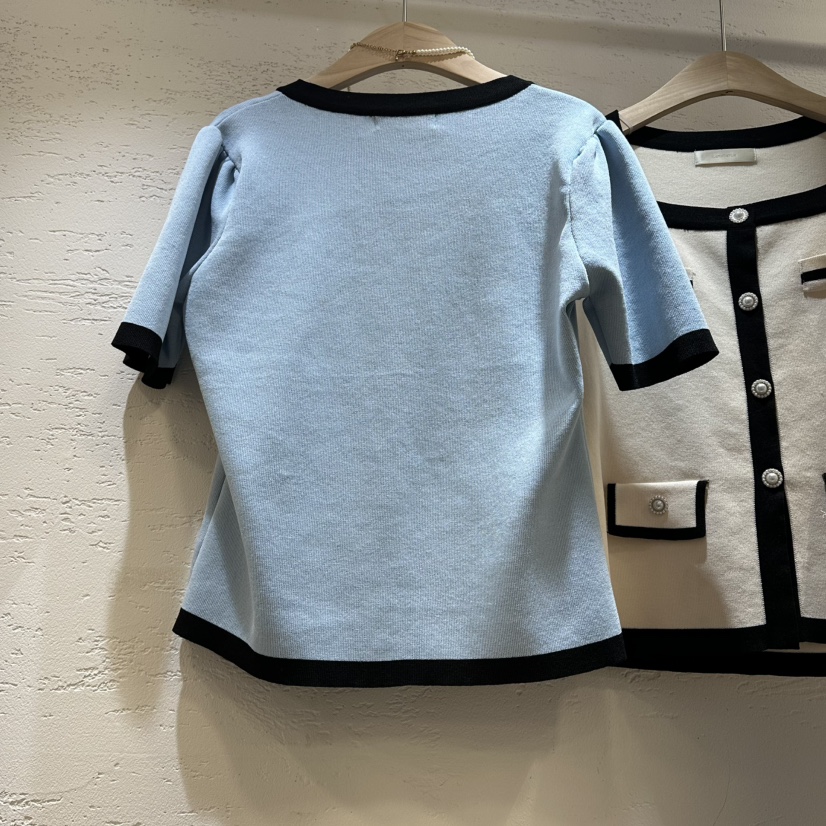 FLYFLY/LULULALLA/LIVE韓國直郵女裝新品時尚夾克不含項鏈FLYFLY/LULULALLA/LIVE夾克