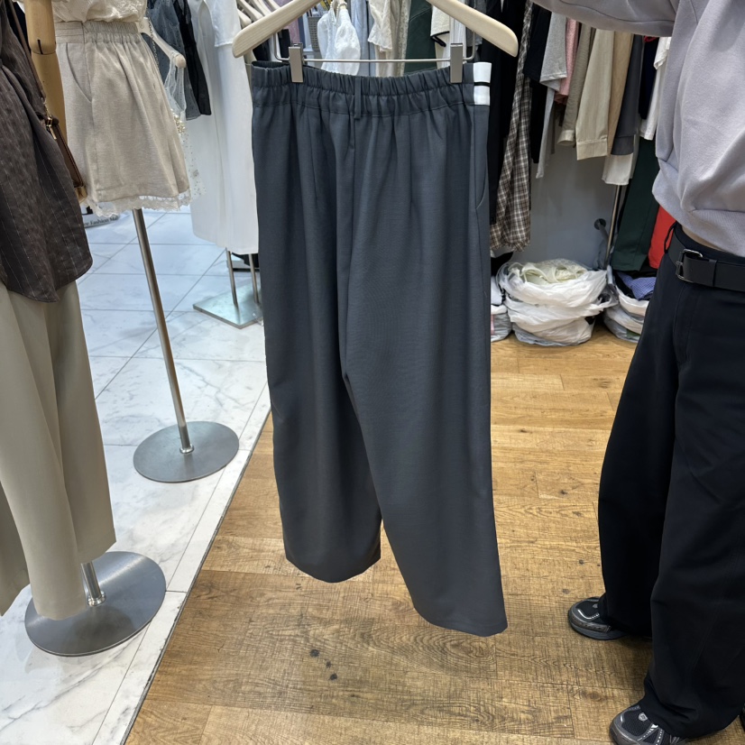 THE MOST-Q東大門直郵女士新款熱賣真品休閑人氣休閑褲THE MOST休閑褲