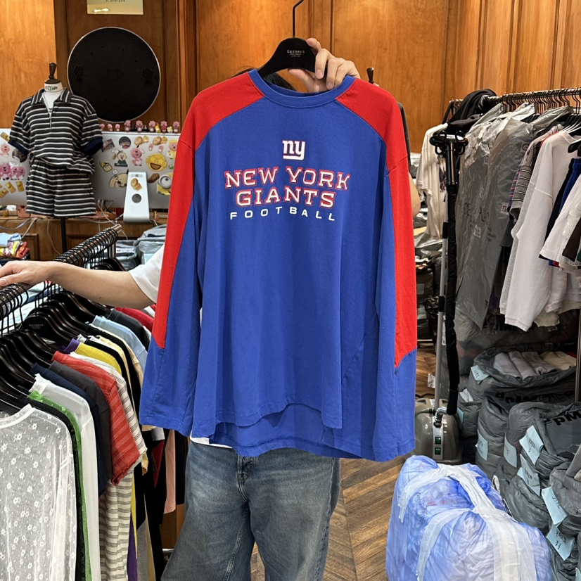 GARMENT-P韓國代購女裝新款真品職業時尚推薦休閑長袖T恤GARMENT長袖T恤圖色1