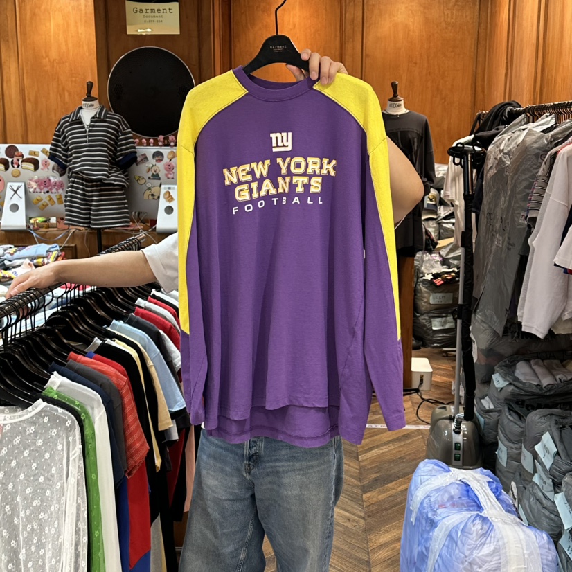 GARMENT-P韓國代購女裝新款真品職業時尚推薦休閑長袖T恤GARMENT長袖T恤圖色2