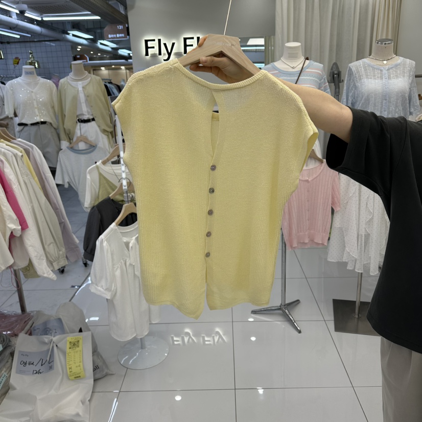 FLYFLY/LULULALLA/LIVE韓國代購女士新款時尚熱賣針織衫FLYFLY/LULULALLA/LIVE針織衫