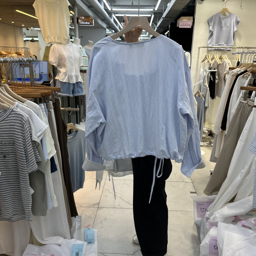 FLYFLY/LULULALLA/LIVE東大門直郵女士新品職業套裝套裝FLYFLY/LULULALLA/LIVE套裝