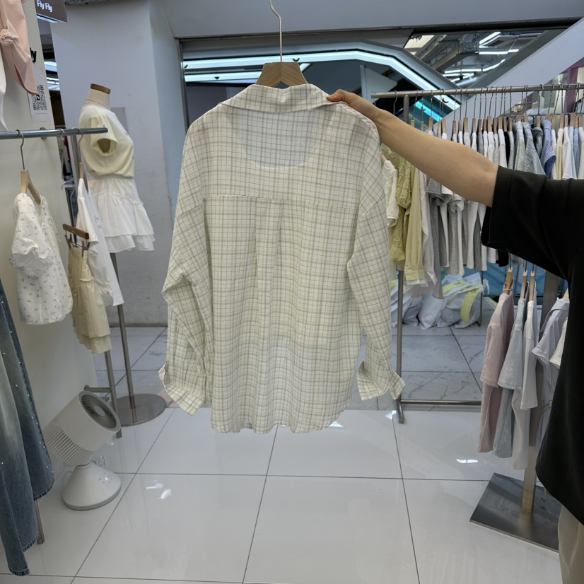 FLYFLY/LULULALLA/LIVE韓國直郵女裝新款26春夏套裝兩件套FLYFLY/LULULALLA/LIVE套裝