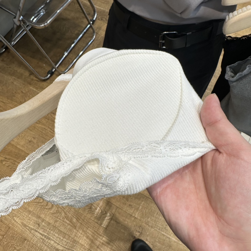 THE MOST-Q東大門代購女裝新品推薦26春夏吊帶背心蕾絲THE MOST吊帶/背心