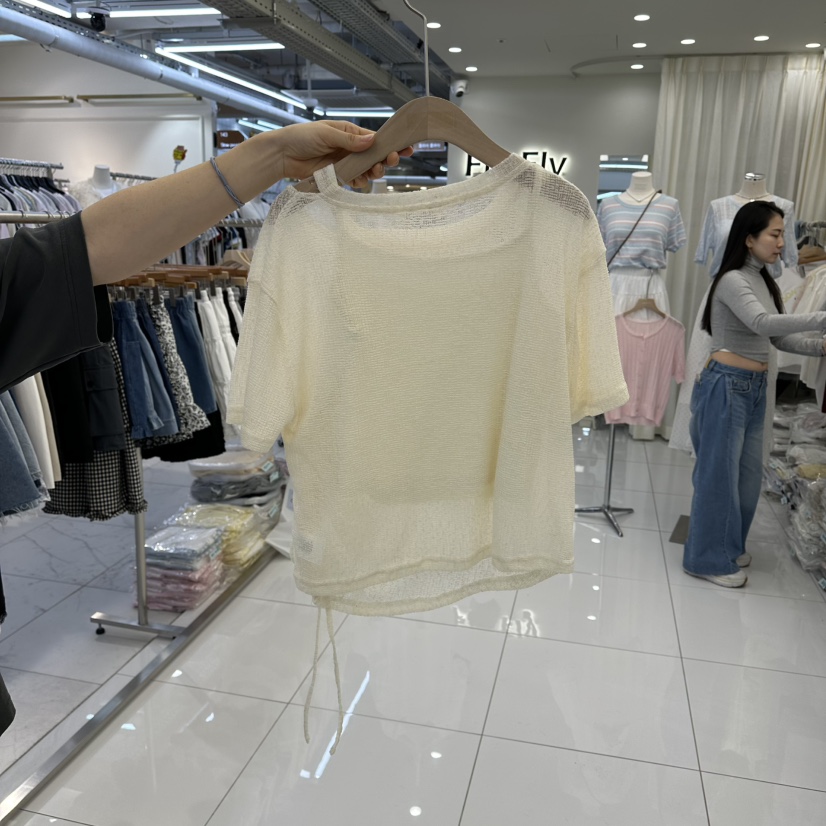 FLYFLY/LULULALLA/LIVE東大門實拍女裝新款真品套裝兩件套FLYFLY/LULULALLA/LIVE套裝