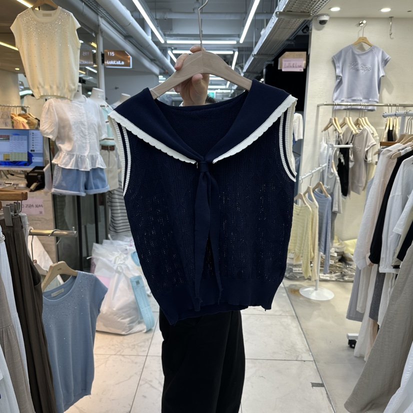 FLYFLY/LULULALLA/LIVE東大門直郵女士新品時尚套裝套裝FLYFLY/LULULALLA/LIVE套裝圖色2