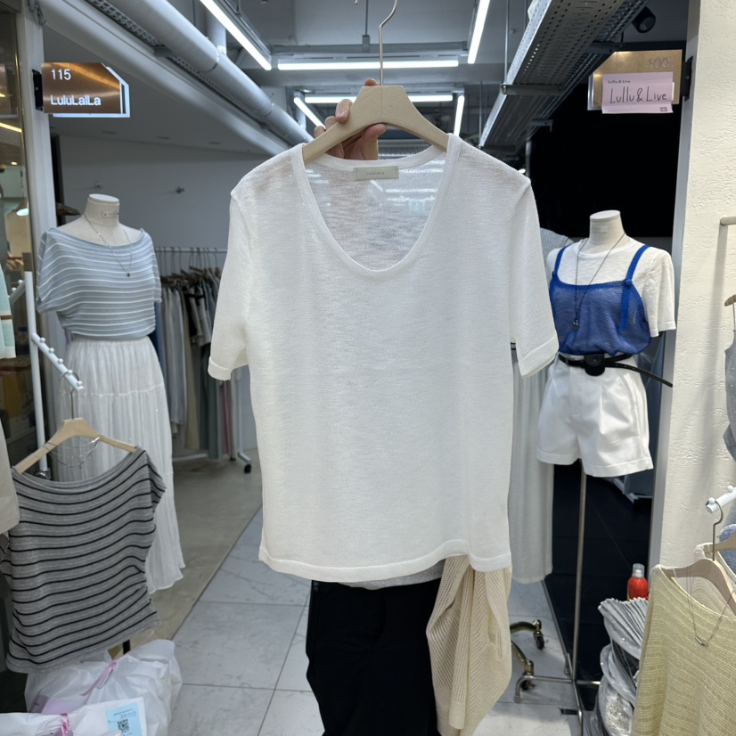 FLYFLY/LULULALLA/LIVE東大門實拍女士新款人氣套裝套裝雙層FLYFLY/LULULALLA/LIVE套裝圖色3