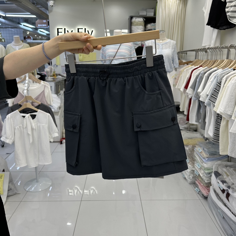 FLYFLY/LULULALLA/LIVE韓國直郵女裝新款職業真品休閑裙褲FLYFLY/LULULALLA/LIVE裙褲
